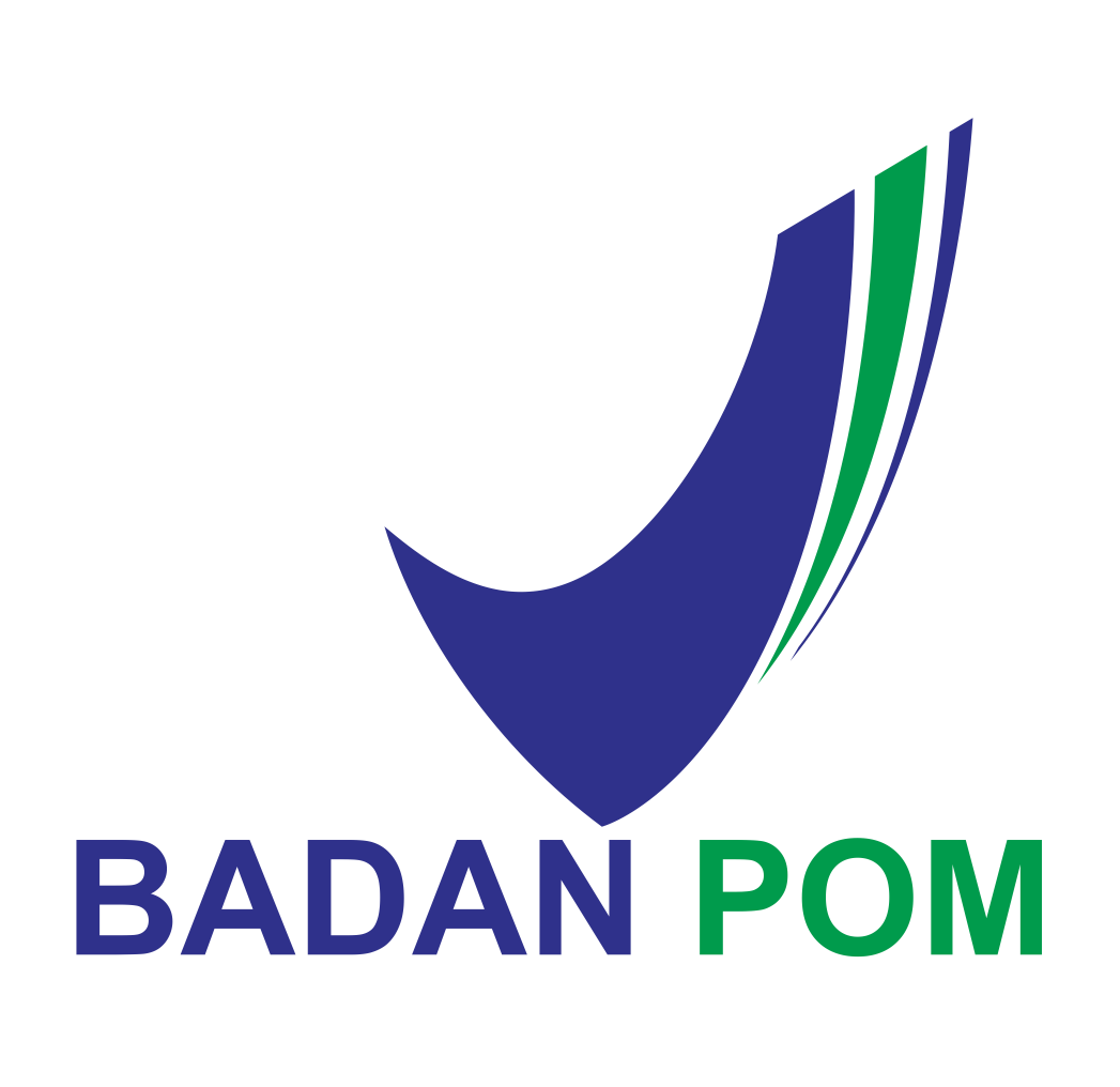 Logo Badan POM